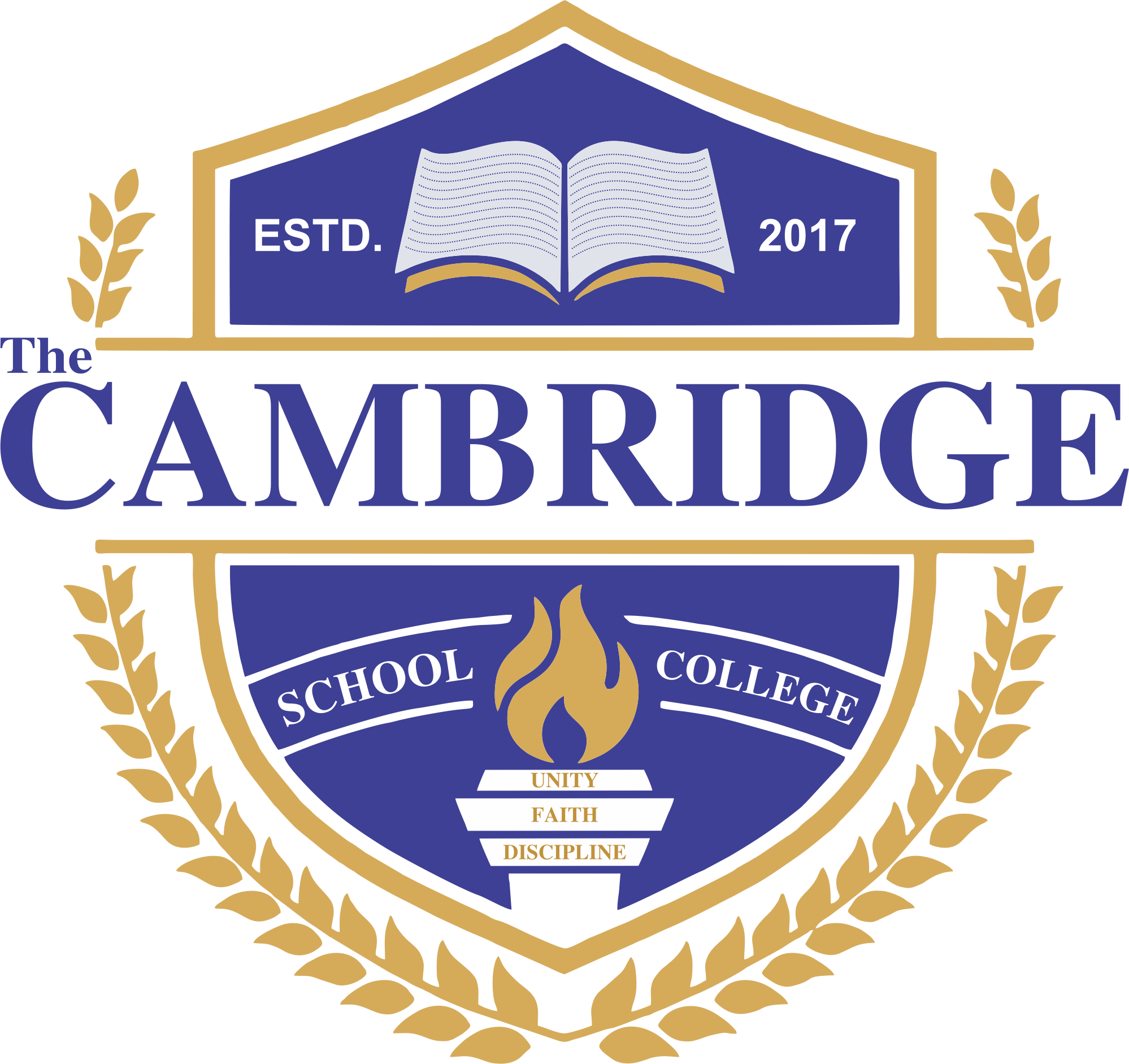 Cambridge School Volunteers | Humanitix